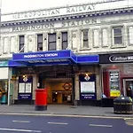 Apartment Paddington
