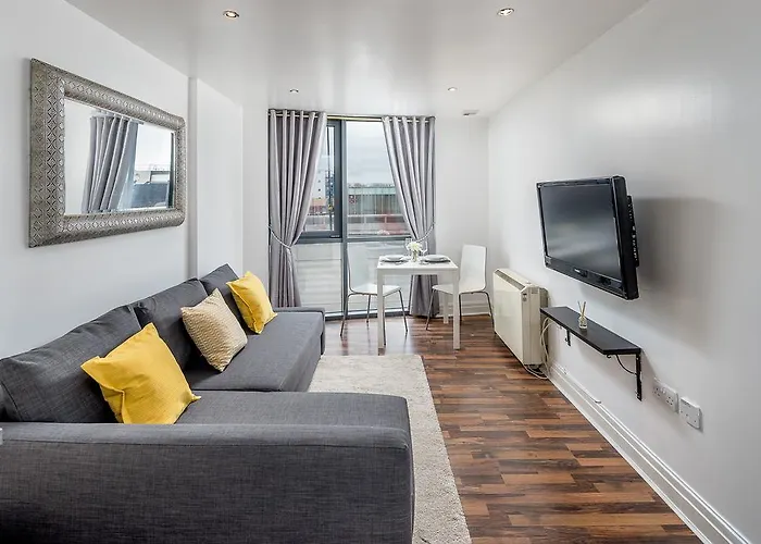Apartment Paddington